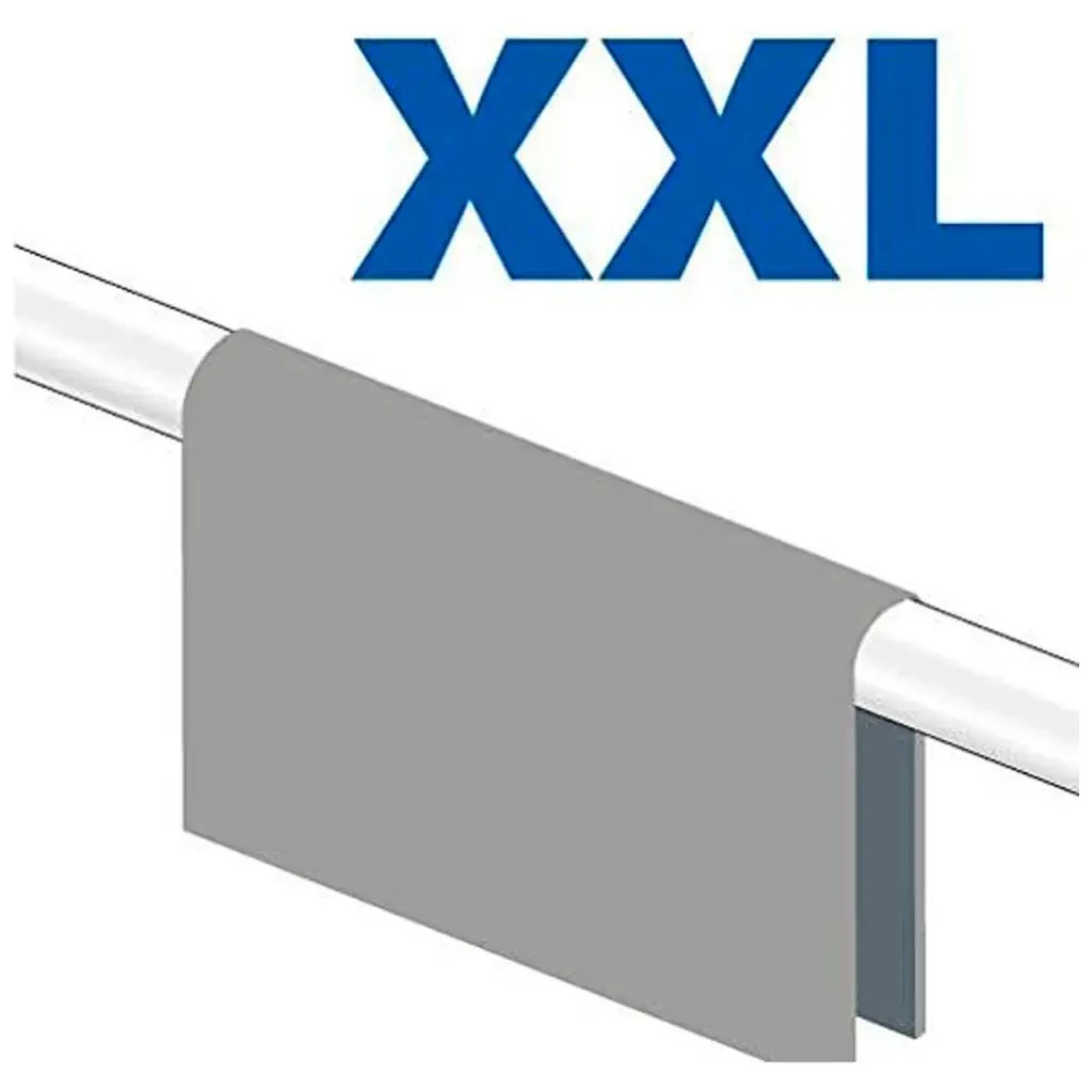 Сушарка для білизни Gimi Brio Super 120 настінна 6 м (156051) (928577) - фото 4 Сушарка для білизни Gimi Brio Super 120 настінна 6 м (156051) (928577) - фото 4