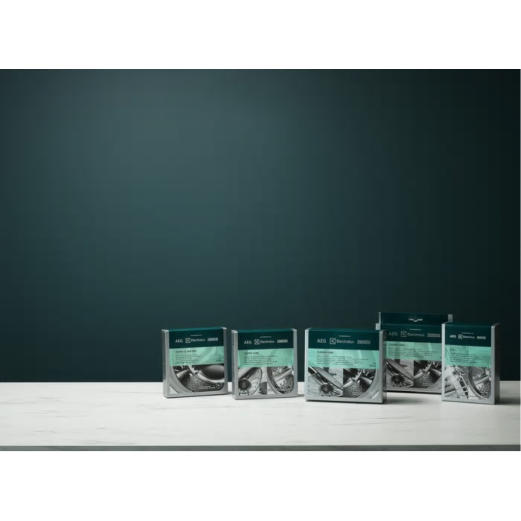 Сіль для посудомийних машин Electrolux 1 кг (M3GCS201) - фото 7 Сіль для посудомийних машин Electrolux 1 кг (M3GCS201) - фото 7