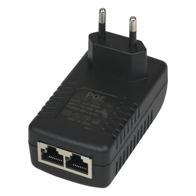 Адаптер PoE Greenvision GV48V-0.5A (11033) - фото 1