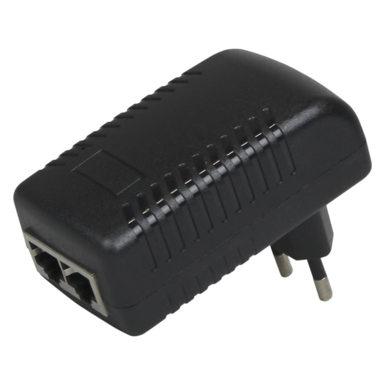 Адаптер PoE Greenvision GV48V-0.5A (11033) - фото 2