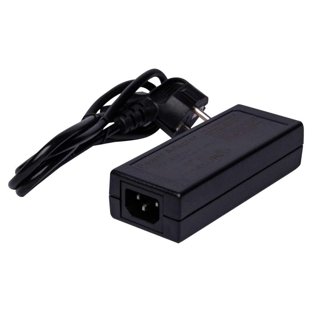 Адаптер PoE Greenvision GV-001/04 Адаптер PoE Greenvision GV-001/04