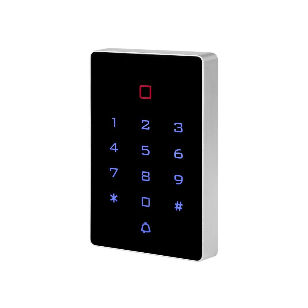 Контролер доступу Greenvision GV-CEM-006-T12 - фото 1