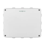 Розподільча коробка Greenvision G255х200х80 IP65 - фото 1