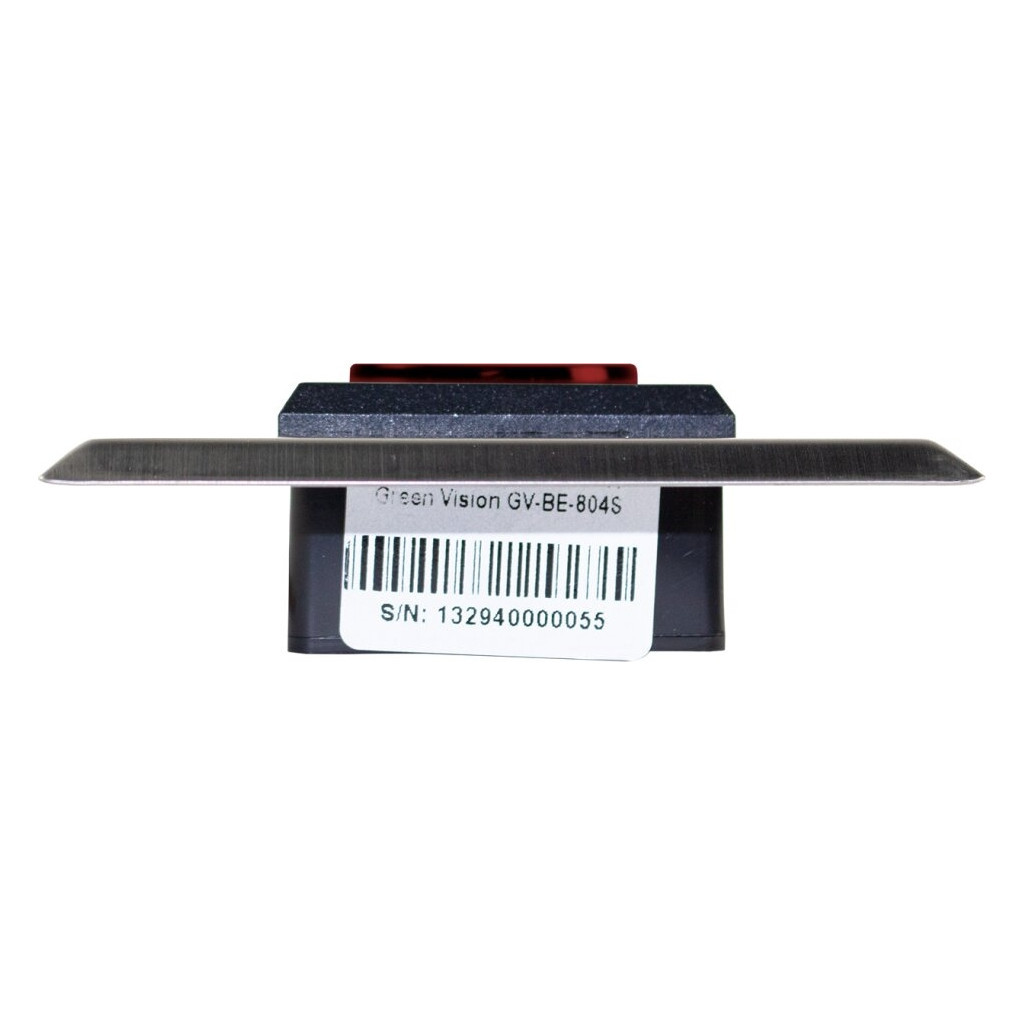 Кнопка виходу Greenvision GV-ВЕ-804S - фото 3 Кнопка виходу Greenvision GV-ВЕ-804S - фото 3