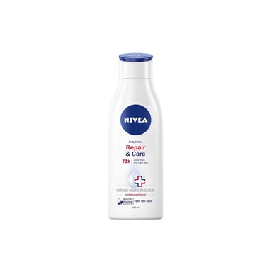 Лосьйон для тіла Nivea SOS Відновлення та догляд 250 мл (4005900023995/4006000029917) - фото 1