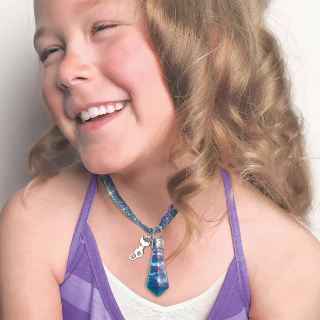 Набір для творчості Nebulous Stars створення прикрас – Кристали бажань (11107) - фото 7 Набір для творчості Nebulous Stars створення прикрас – Кристали бажань (11107) - фото 7