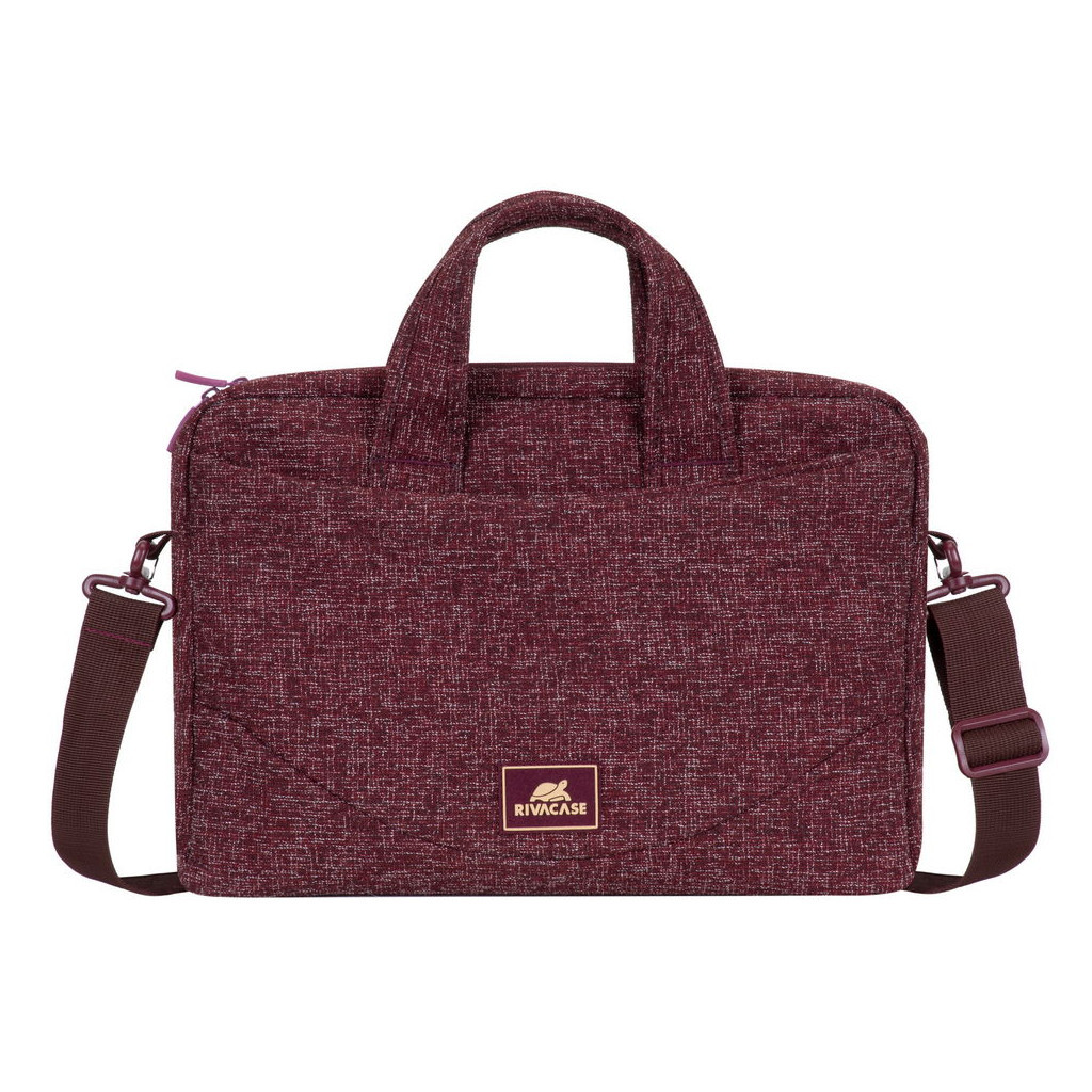 Сумка для ноутбука RivaCase 14" 7921 (Red) Anvik (7921Red) - фото 1 Сумка для ноутбука RivaCase 14" 7921 (Red) Anvik (7921Red) - фото 1