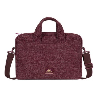 Сумка для ноутбука RivaCase 14" 7921 (Red) Anvik (7921Red) - фото 1