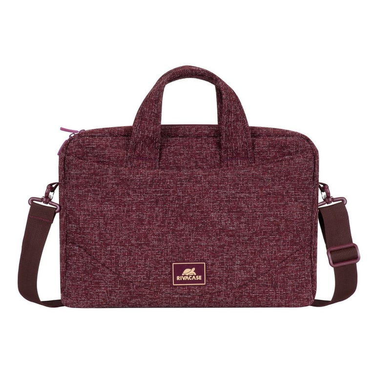Сумка для ноутбука RivaCase 14" 7921 (Red) Anvik (7921Red) - фото 1