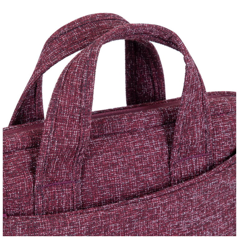 Сумка для ноутбука RivaCase 14" 7921 (Red) Anvik (7921Red) - фото 10