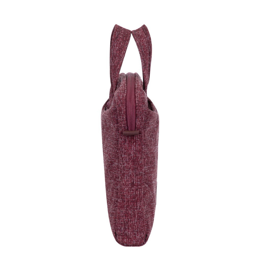 Сумка для ноутбука RivaCase 14" 7921 (Red) Anvik (7921Red) - фото 2 Сумка для ноутбука RivaCase 14" 7921 (Red) Anvik (7921Red) - фото 2