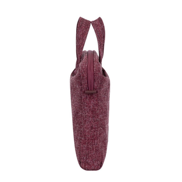 Сумка для ноутбука RivaCase 14" 7921 (Red) Anvik (7921Red) - фото 2