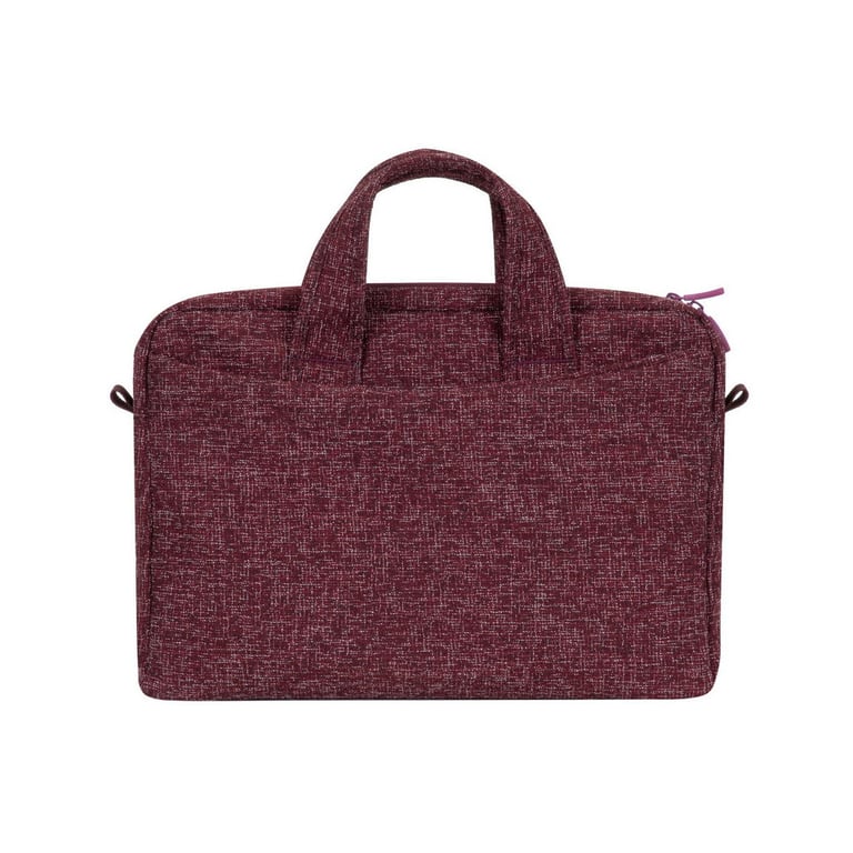 Сумка для ноутбука RivaCase 14" 7921 (Red) Anvik (7921Red) - фото 3