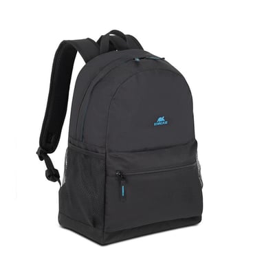 Рюкзак для ноутбука RivaCase 13.3" 5563 (Black) "Gremio", 18L (5563Black) - фото 1