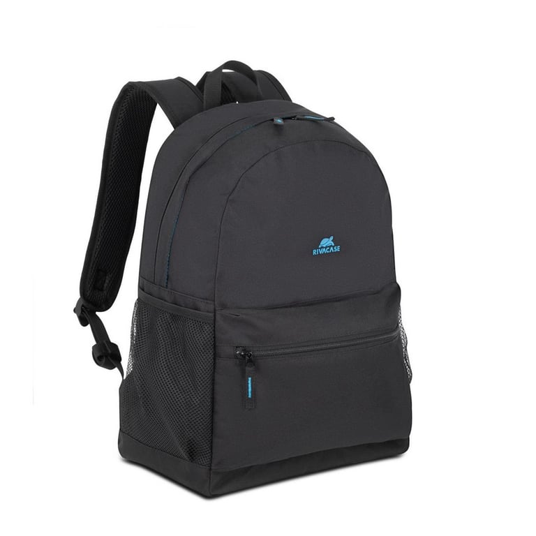 Рюкзак для ноутбука RivaCase 13.3" 5563 (Black) "Gremio", 18L (5563Black) - фото 1