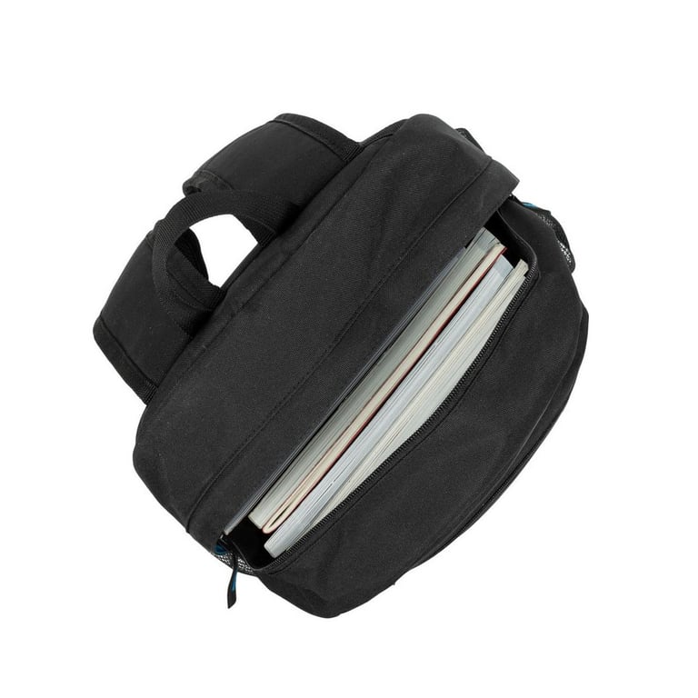 Рюкзак для ноутбука RivaCase 13.3" 5563 (Black) "Gremio", 18L (5563Black) - фото 11