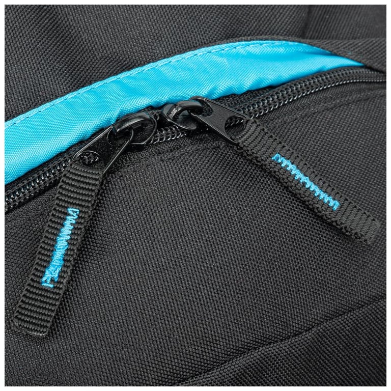 Рюкзак для ноутбука RivaCase 13.3" 5563 (Black) "Gremio", 18L (5563Black) - фото 4