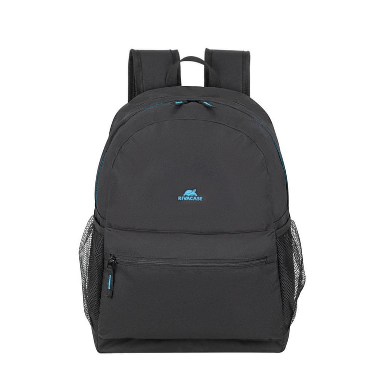 Рюкзак для ноутбука RivaCase 13.3" 5563 (Black) "Gremio", 18L (5563Black) - фото 2