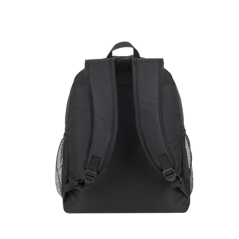 Рюкзак для ноутбука RivaCase 13.3" 5563 (Black) "Gremio", 18L (5563Black) - фото 3