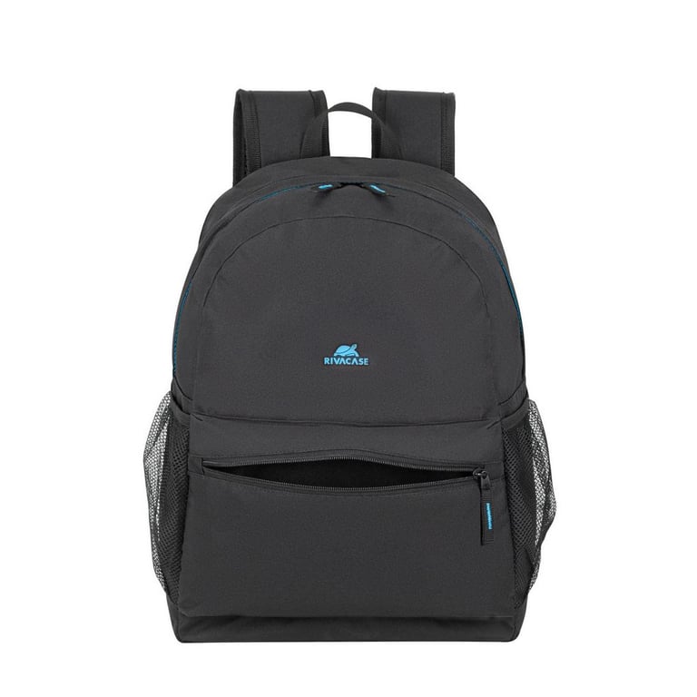 Рюкзак для ноутбука RivaCase 13.3" 5563 (Black) "Gremio", 18L (5563Black) - фото 7