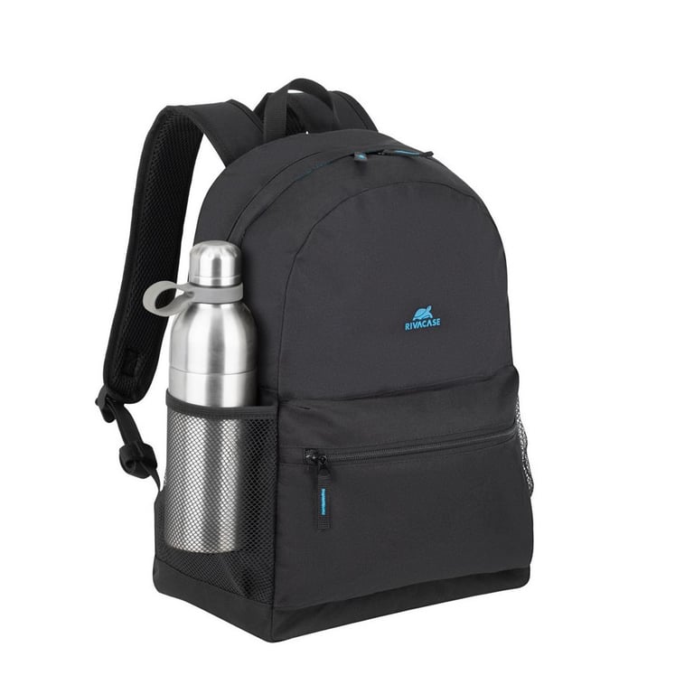 Рюкзак для ноутбука RivaCase 13.3" 5563 (Black) "Gremio", 18L (5563Black) - фото 8