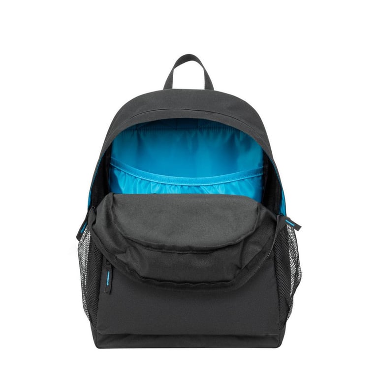 Рюкзак для ноутбука RivaCase 13.3" 5563 (Black) "Gremio", 18L (5563Black) - фото 10