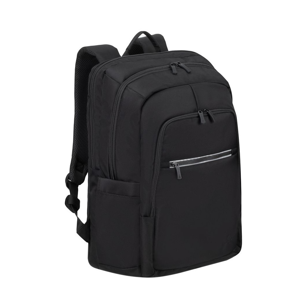 Рюкзак для ноутбука RivaCase 17.3" 7569 (Black) "Alpendorf" (7569Black) - фото 1
