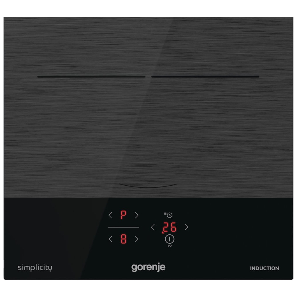Варочна поверхня Gorenje GI3201SYBSC - фото 10 Варочна поверхня Gorenje GI3201SYBSC - фото 10