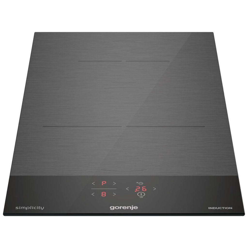 Варочна поверхня Gorenje GI3201SYBSC - фото 3 Варочна поверхня Gorenje GI3201SYBSC - фото 3
