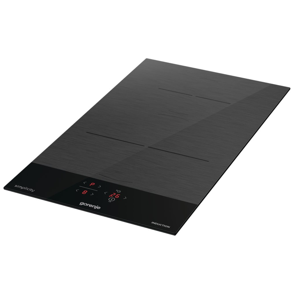 Варочна поверхня Gorenje GI3201SYBSC - фото 6 Варочна поверхня Gorenje GI3201SYBSC - фото 6