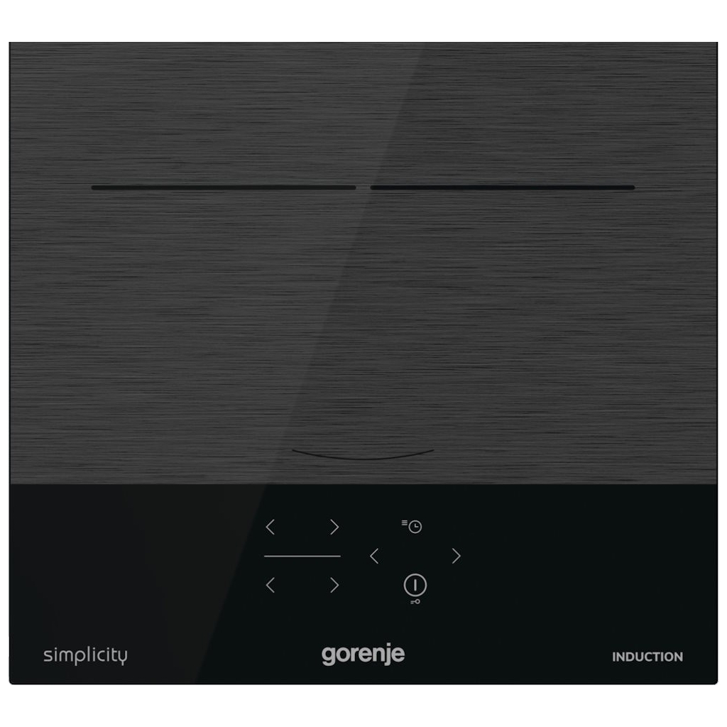 Варочна поверхня Gorenje GI3201SYBSC - фото 9 Варочна поверхня Gorenje GI3201SYBSC - фото 9