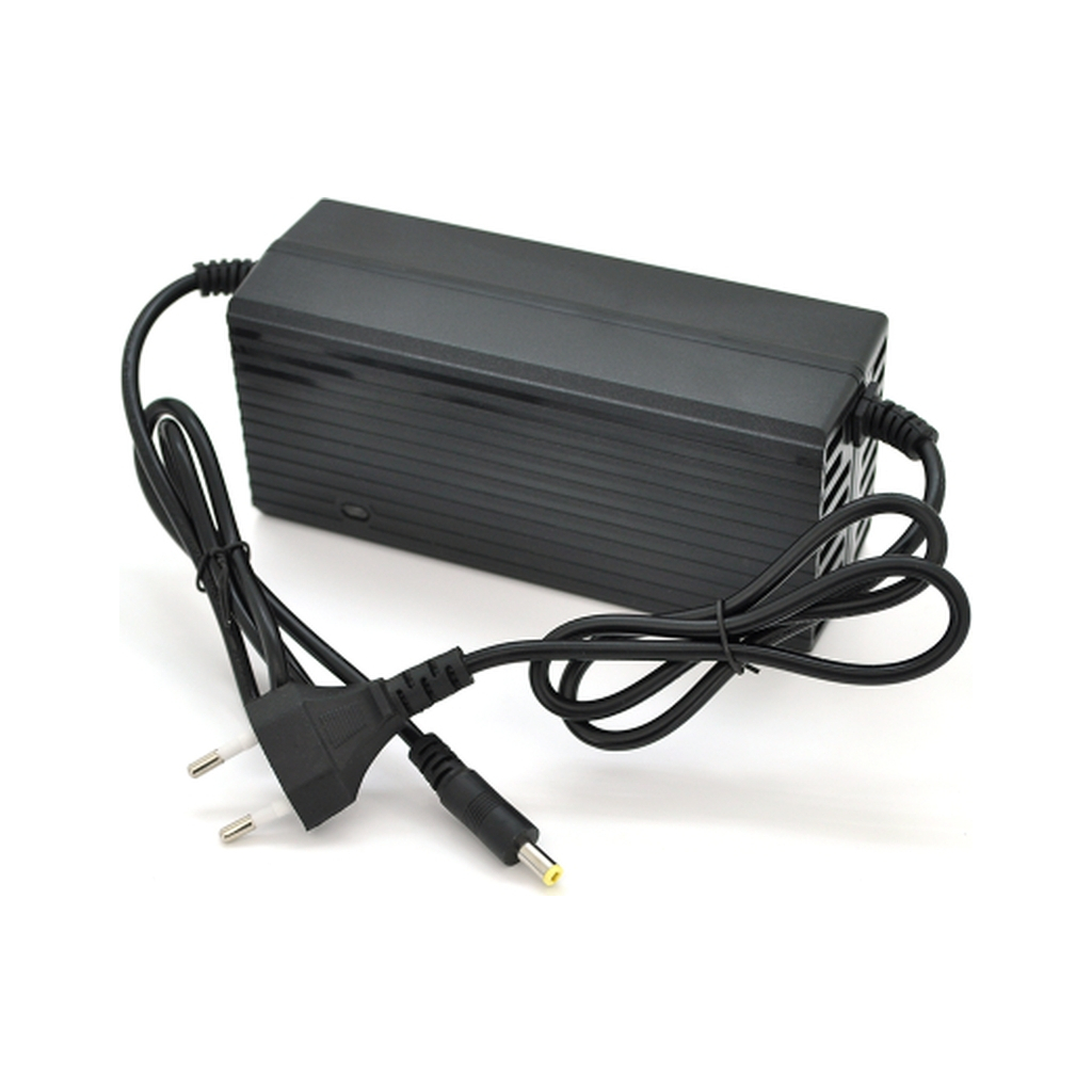 Мережевий зарядний пристрій для АКБ Jinyi 12V 4S 2A (JN-1220/12620) - фото 1