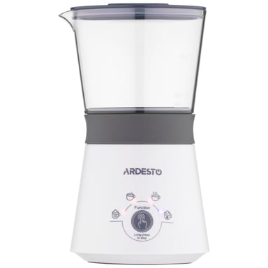 Капучинатор Ardesto MBC-Y300W - фото 1