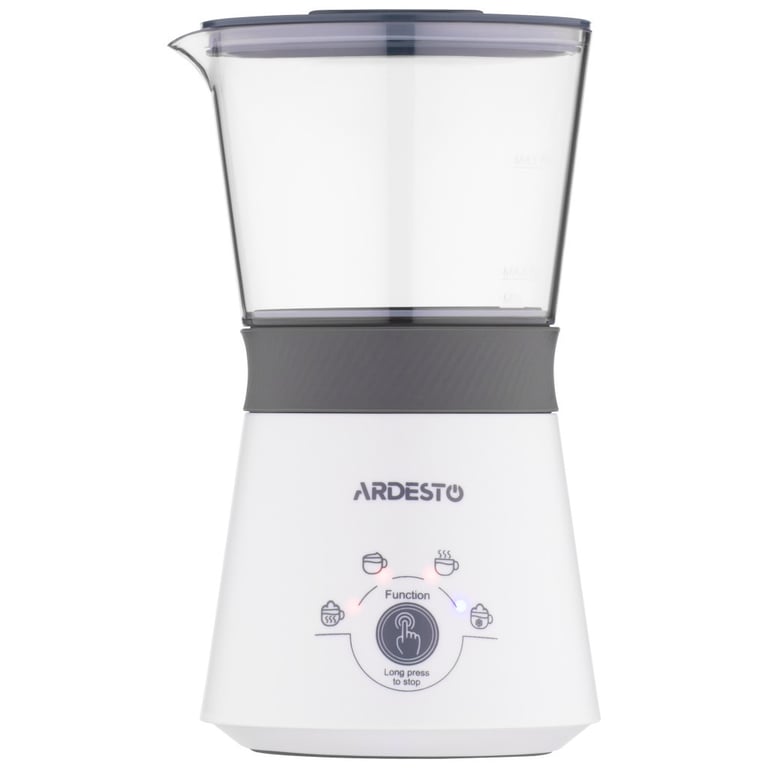 Капучинатор Ardesto MBC-Y300W - фото 1