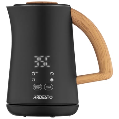 Капучинатор Ardesto MBC-Y500B - фото 1