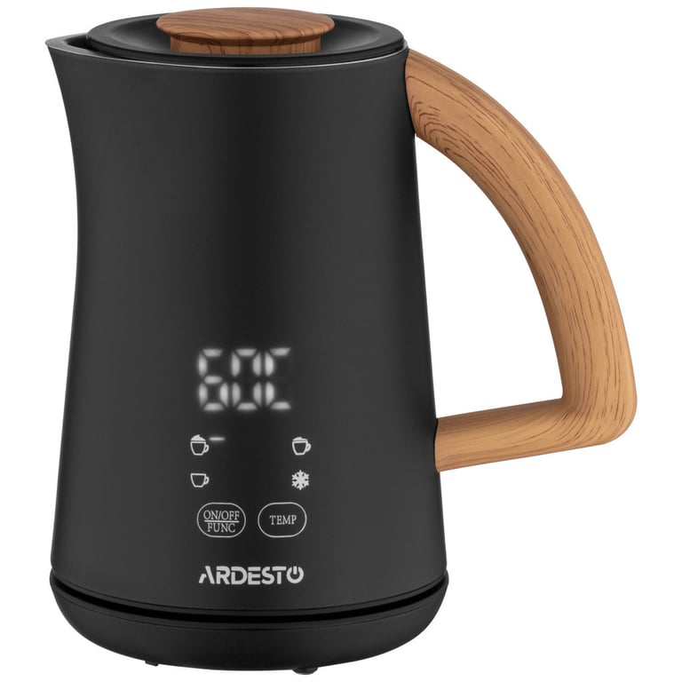 Капучинатор Ardesto MBC-Y500B - фото 3