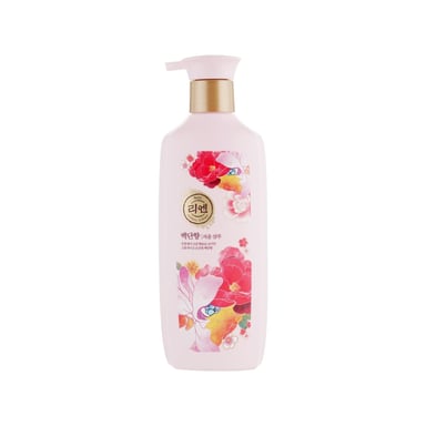 Шампунь LG ReEn Baekdanhyang Shampoo Для блиску волосся 500 мл (8801051154542) - фото 1