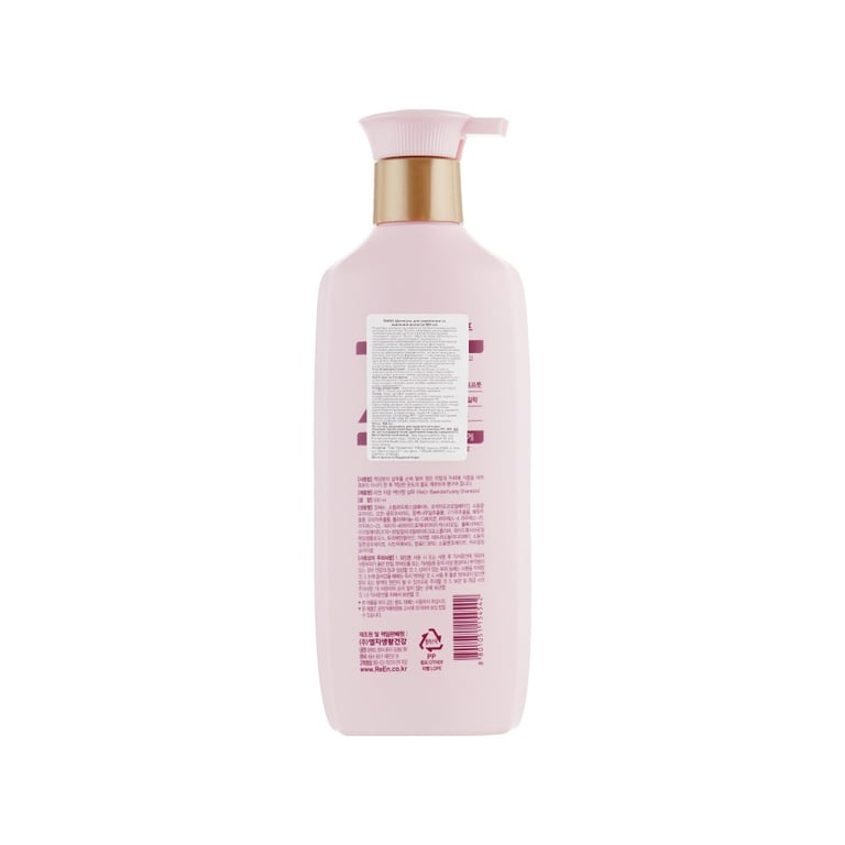 Шампунь LG ReEn Baekdanhyang Shampoo Для блиску волосся 500 мл (8801051154542) - фото 2