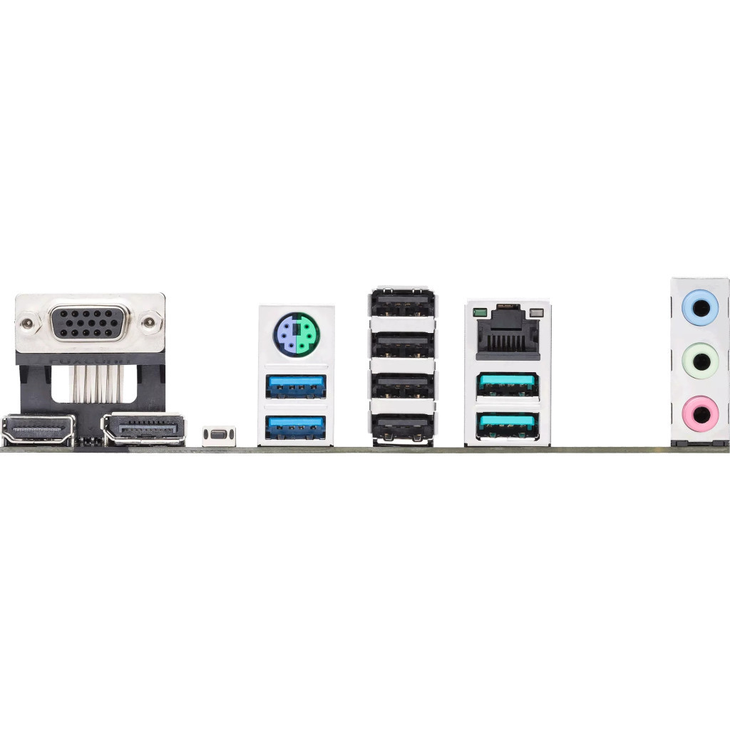 Материнська плата ASUS PRIME B650M-A II-CSM - фото 5 Материнська плата ASUS PRIME B650M-A II-CSM - фото 5