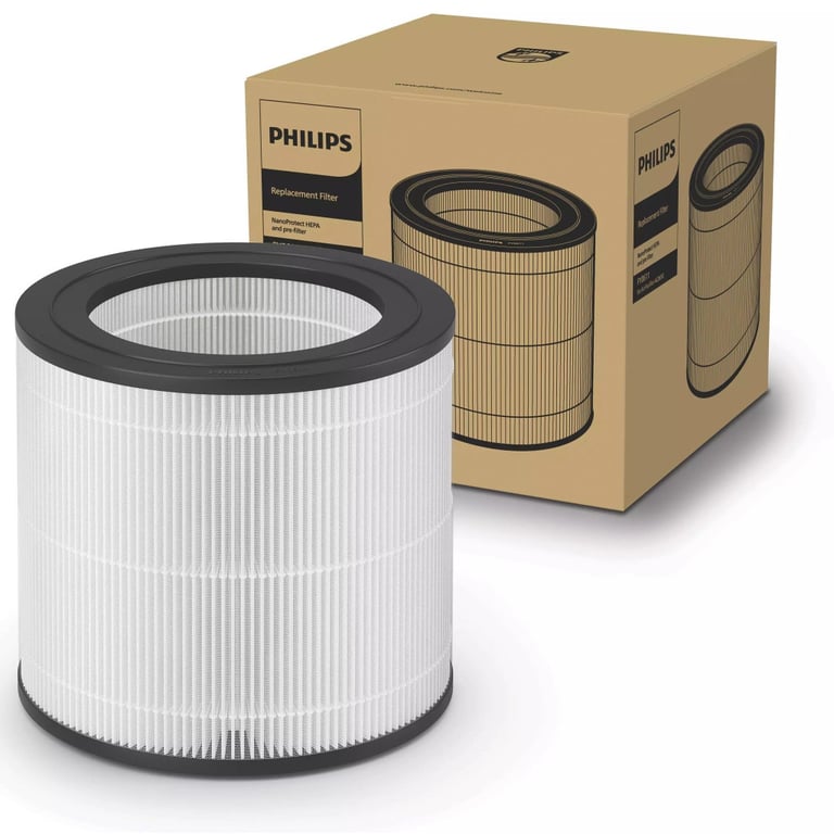 Фільтр для зволожувача повітря Philips FY0611/30 - фото 2