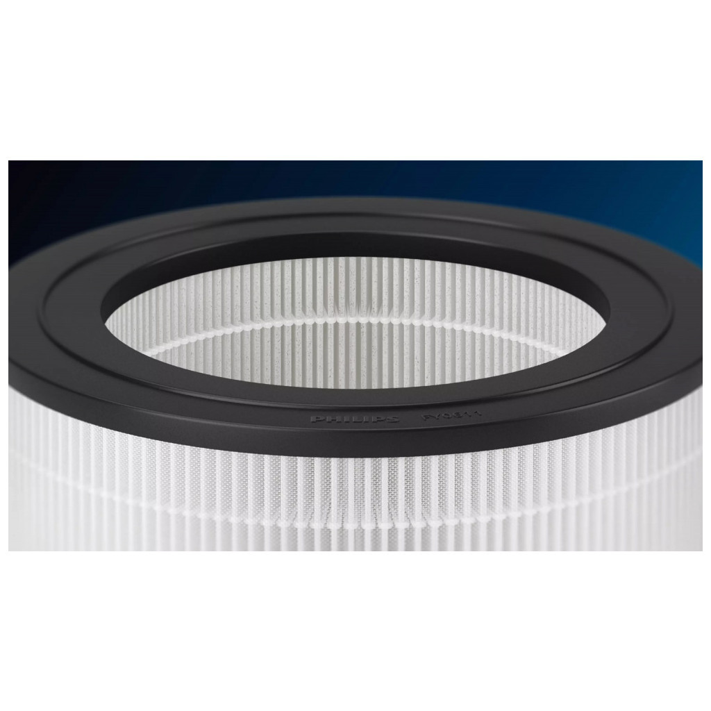 Фільтр для зволожувача повітря Philips FY0611/30 - фото 4 Фільтр для зволожувача повітря Philips FY0611/30 - фото 4