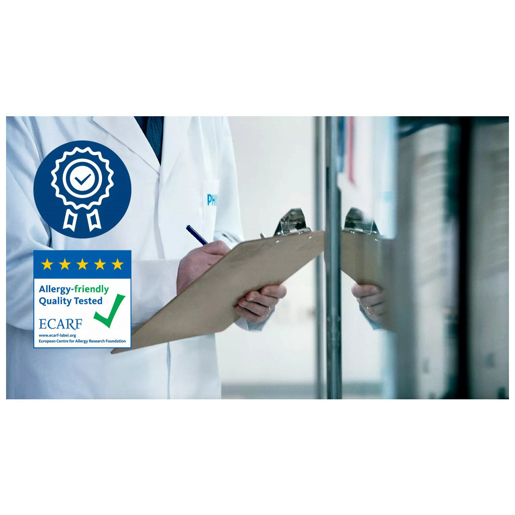 Фільтр для зволожувача повітря Philips FY0611/30 - фото 5 Фільтр для зволожувача повітря Philips FY0611/30 - фото 5