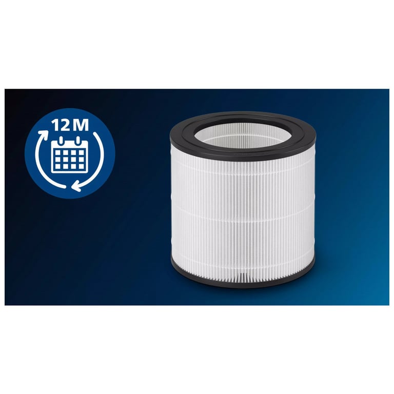 Фільтр для зволожувача повітря Philips FY0611/30 - фото 7