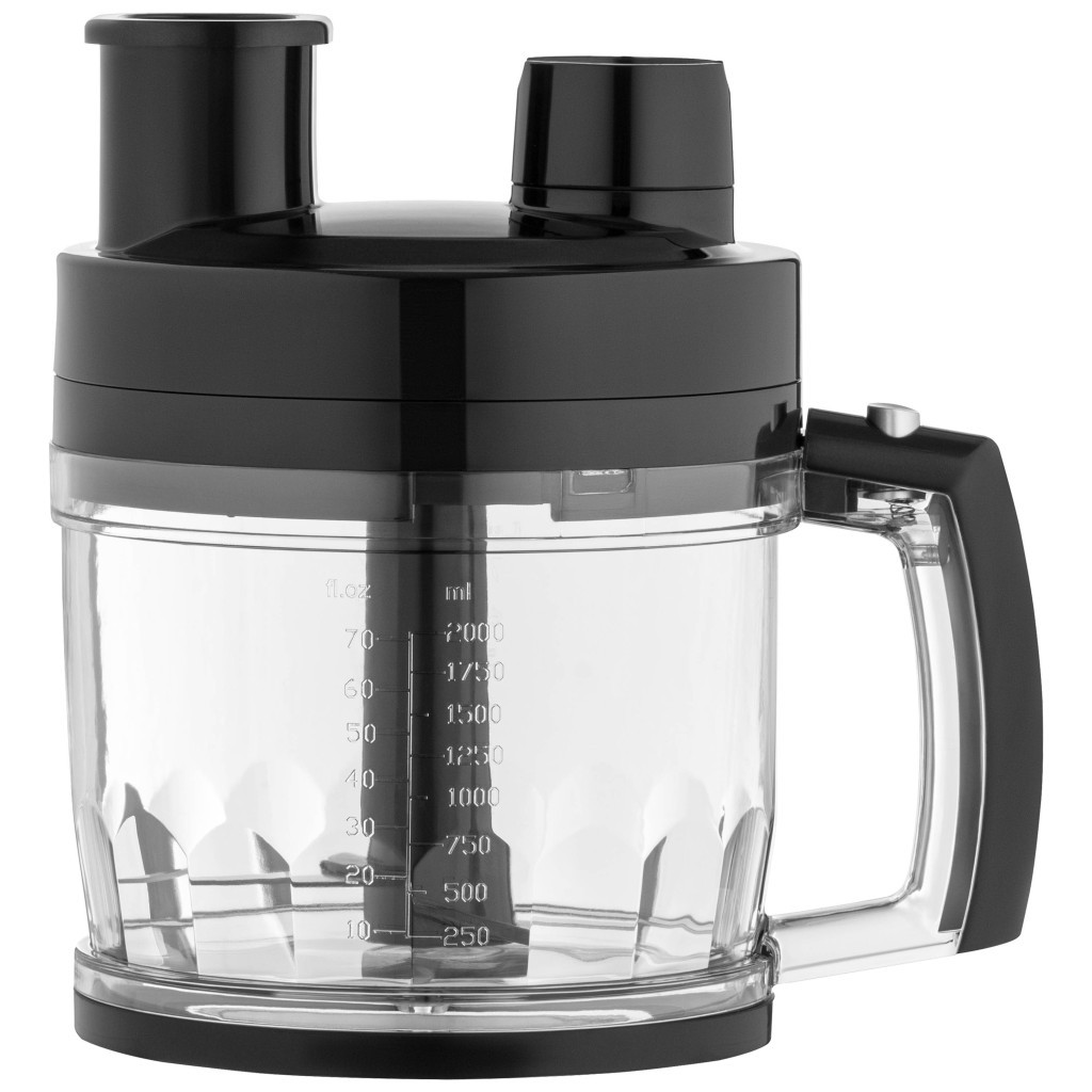 Блендер Ardesto HBSG-1000WHCHSL - фото 11 Блендер Ardesto HBSG-1000WHCHSL - фото 11