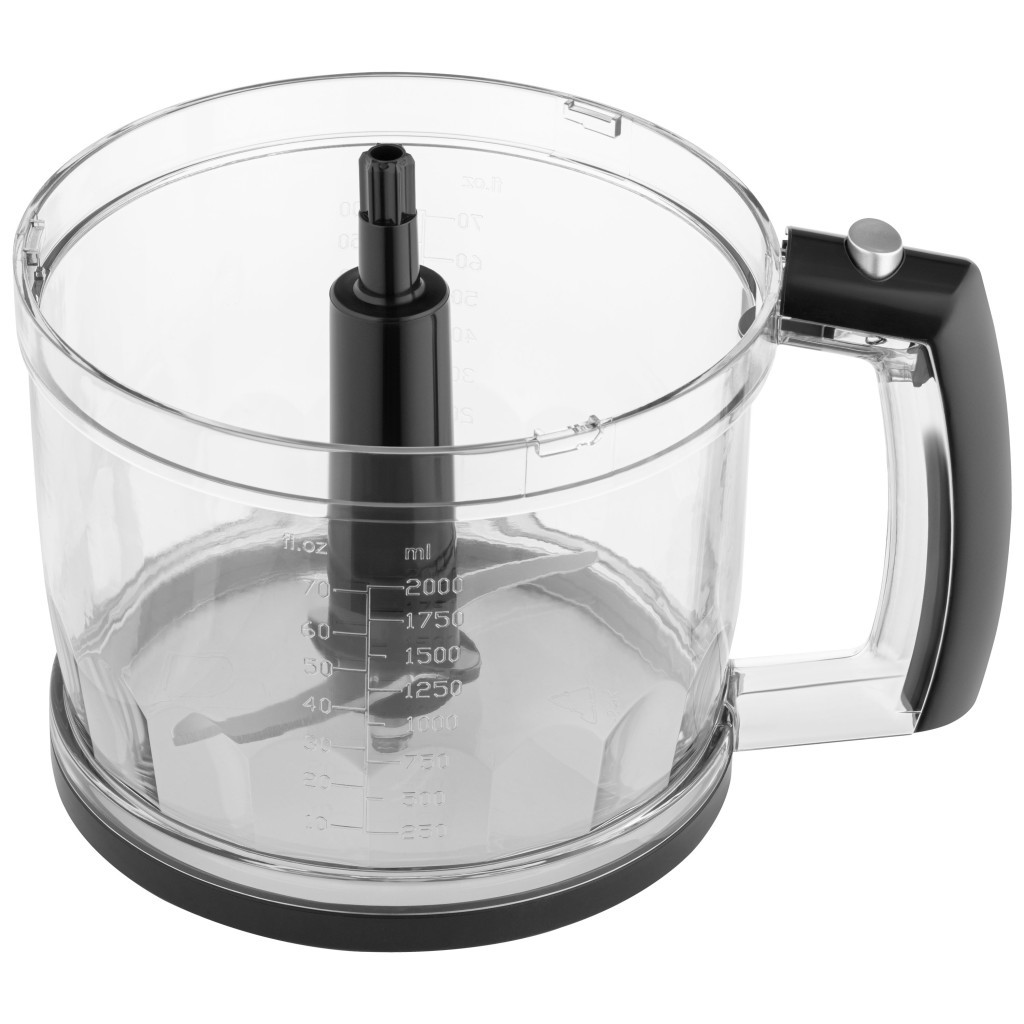 Блендер Ardesto HBSG-1000WHCHSL - фото 12 Блендер Ardesto HBSG-1000WHCHSL - фото 12