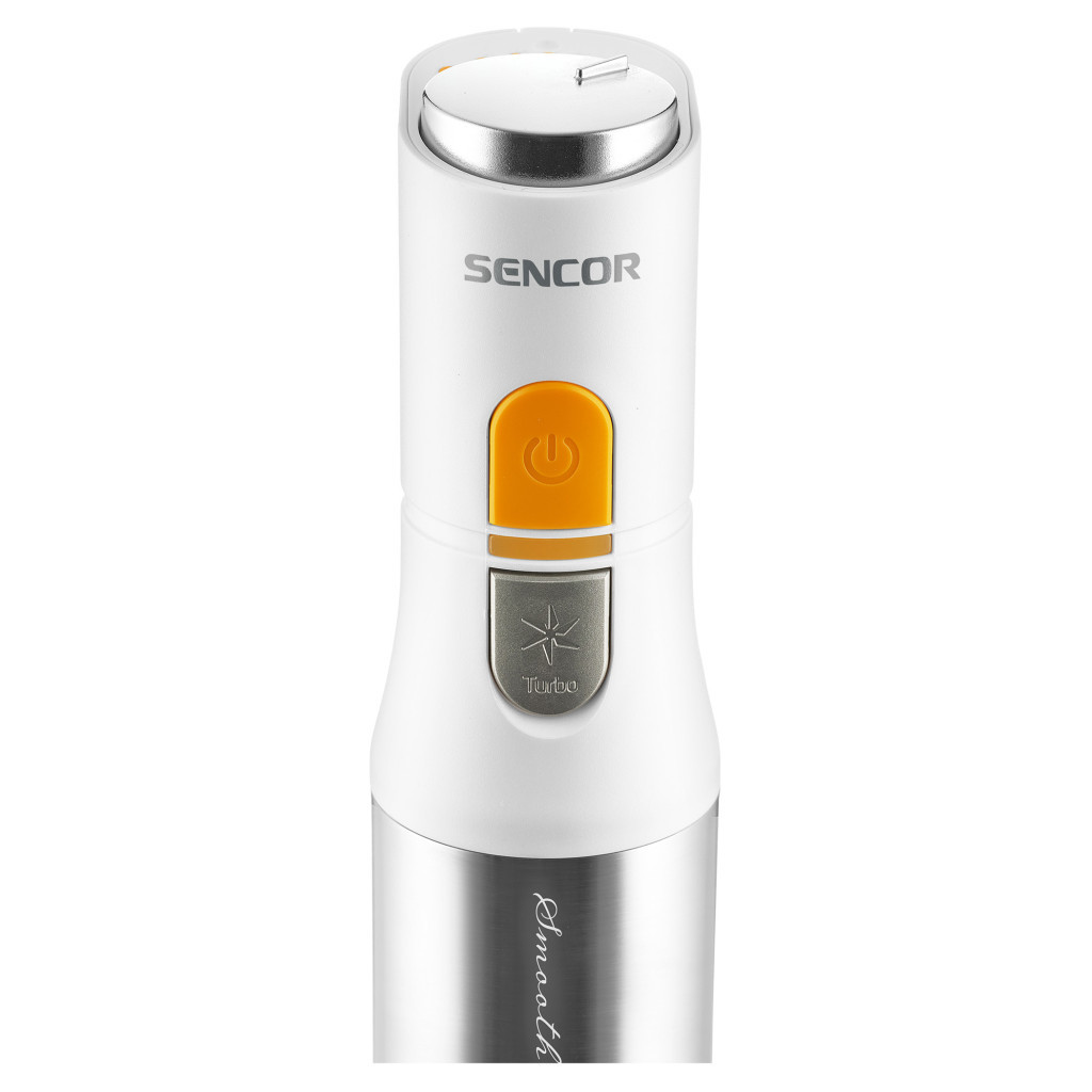 Блендер Sencor SHB6301WH - фото 5 Блендер Sencor SHB6301WH - фото 5