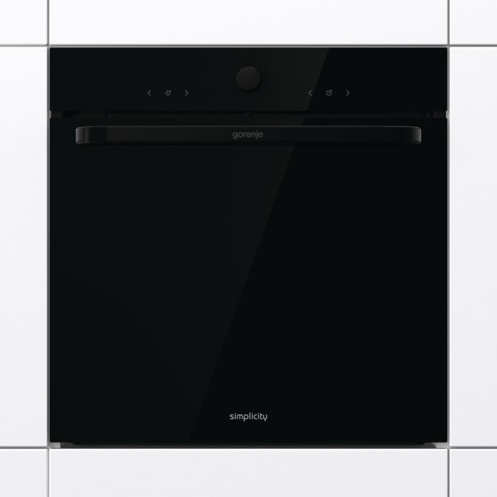 Духова шафа Gorenje BOS6737SYB - фото 2 Духова шафа Gorenje BOS6737SYB - фото 2