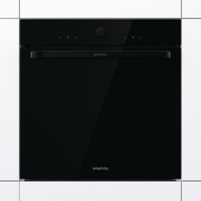 Духова шафа Gorenje BOS6737SYB - фото 2