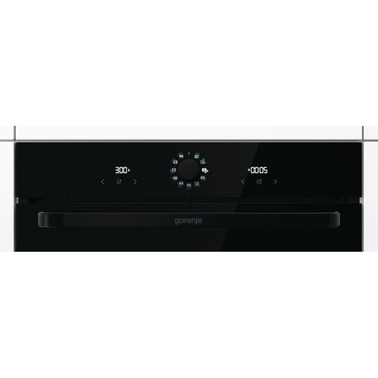 Духова шафа Gorenje BOS6737SYB - фото 3
