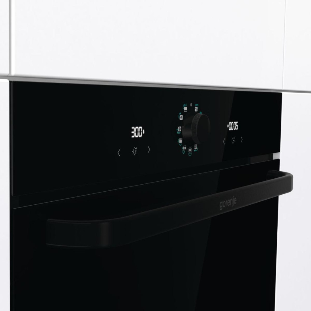Духова шафа Gorenje BOS6737SYB - фото 5 Духова шафа Gorenje BOS6737SYB - фото 5